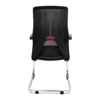 Ergonomic orthopedic desk chair - Image 4