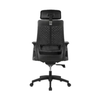 Crospy ergonomic office seat - Image 3