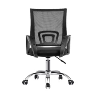 Clerical mesh office chair - Image 4