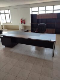 3.0M Executive conference table