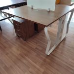 2 Way working station