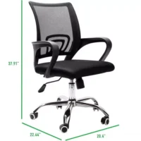 Clerical Study/ Task seat - Image 3