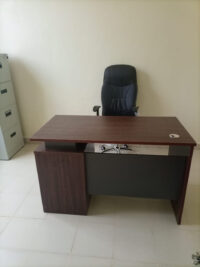 1.4 Meters Executive Office Desk - Image 2