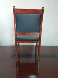 Visitor's office chair - Image 5