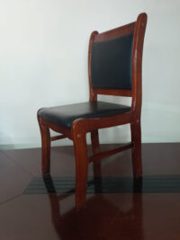 Visitor's office chair - Image 4