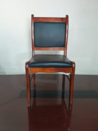 Visitor's office chair - Image 2
