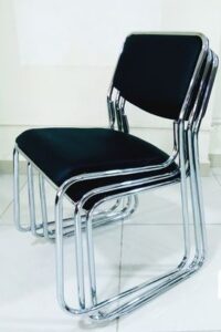 Chrome seats - Image 4