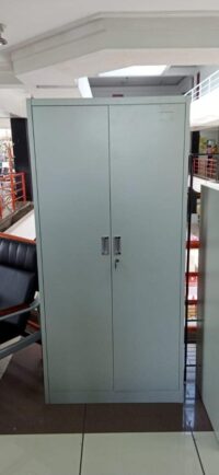 2-Door metallic cabinet - Image 6