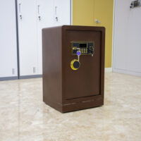 70Kg Fireproof safe
