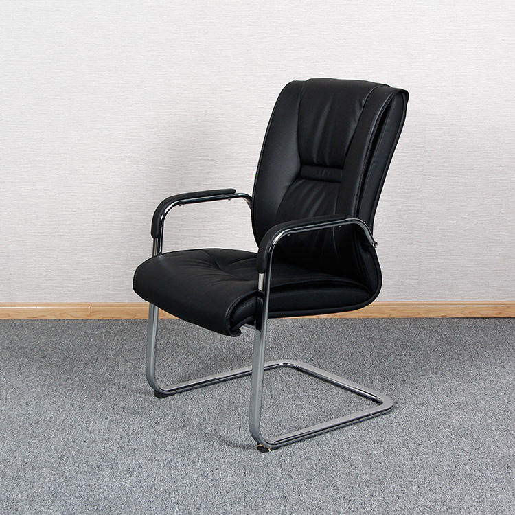 WhatsApp-Image-2022-09-11-at-21.20.27.jpeg Office visitor's chair - Image 1