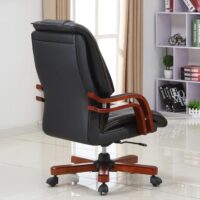 Director's office seat - Image 5