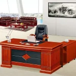 1.4 Meters Executive Office Desk