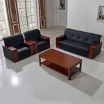 5-Seater Executive Office Sofa