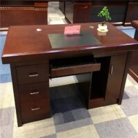 1.2 meters executive office table - Image 5