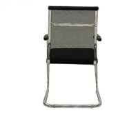 Mesh office visitor's seat - Image 2