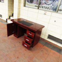 1.2 Meters executive office desk - Image 5