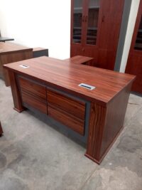 1600mm executive office desk - Image 2