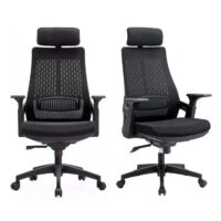 Lama orthopedic office seat - Image 2