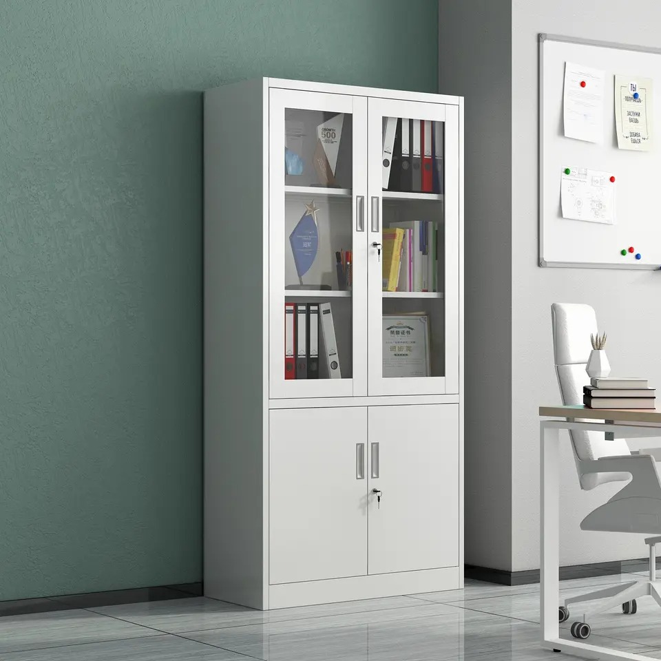 WhatsApp-Image-2023-08-28-at-12.49.46-1.jpeg 2-Door metallic office cabinet - Image 1