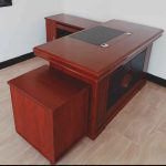 1.4 Meters imported executive office desk