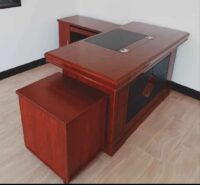 1400mm Executive Office Table - Image 5