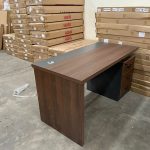 1.4 meters executive office desk
