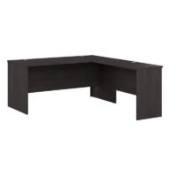 Barra L-shaped office desk - Image 2