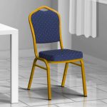 Banquet Stackable Conference Seats