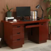 1200mm Executive Office Desk - Image 5