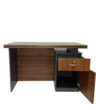 1.2 meters executive office desk - Image 5