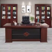 1800mm Executive Office Table - Image 3