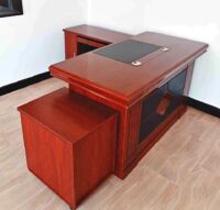 1400mm executive office table - Image 2