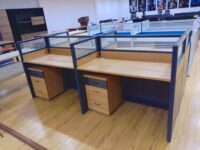 Two-way modular office workstation - Image 5