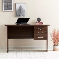 1.2 meters home office study desk - Image 2