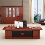 2.0 Meters Executive Office Table