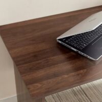 1200mm Home Office Desk - Image 2