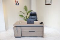 1.8 meters executive office desk - Image 2