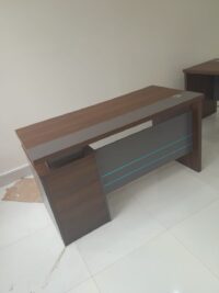 1400mm executive office desk - Image 3