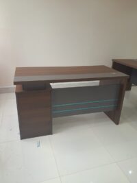 1400mm executive office desk - Image 5