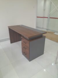 1400mm executive office desk - Image 2