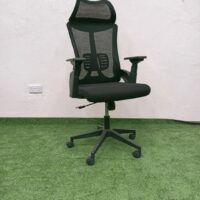 Lama Orthopedic Seat (Black) - Image 5