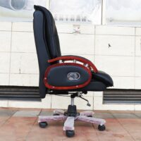 Manager's reclining office chair - Image 3