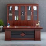 2000mm executive office desk