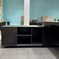 1800mm Executive Office Table - Image 4