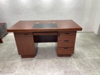 1.2 meters executive office table - Image 4
