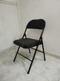 Foldable Office Study Chair - Image 5