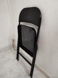 Foldable Office Study Chair - Image 4