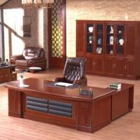 1800mm executive office desk - Image 2