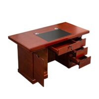 1200mm Executive Office Desk - Image 5
