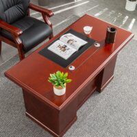 1200mm Executive Office Desk - Image 3
